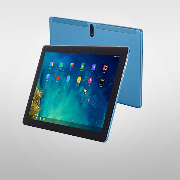 10.1 اینچ MTK6762 Octa Core CPU Android 4G LTE Tablet PC