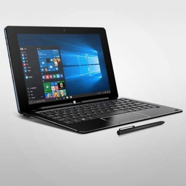 10.1 اینچ Windows 2 In 1 Tablet PC