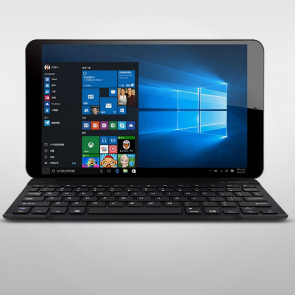 8.9 اینچ Windows 2 In 1 Tablet PC